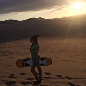 Meet your Posher, Melissa